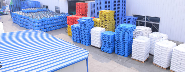 塑料托盤規格尺寸都有哪些?