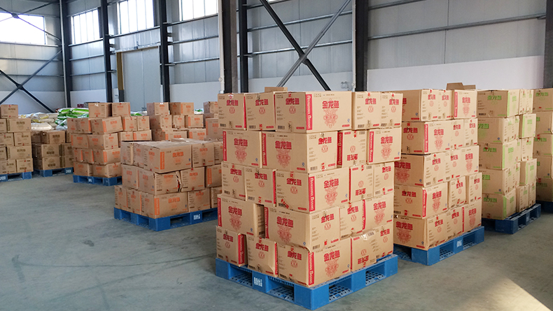 塑料托盤使用范圍 塑料托盤使用范圍