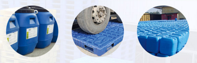 江蘇哪里生產塑料托盤？