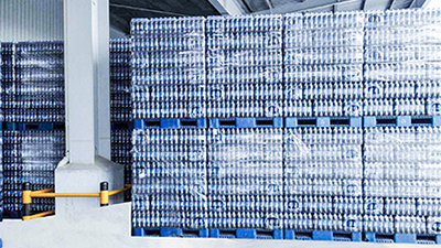 打鐵必須自身硬，質量好的塑料托盤有什么要求？