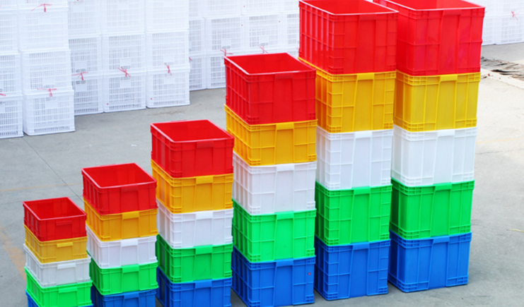 物流周轉(zhuǎn)箱優(yōu)勢？非它不可的理由是？