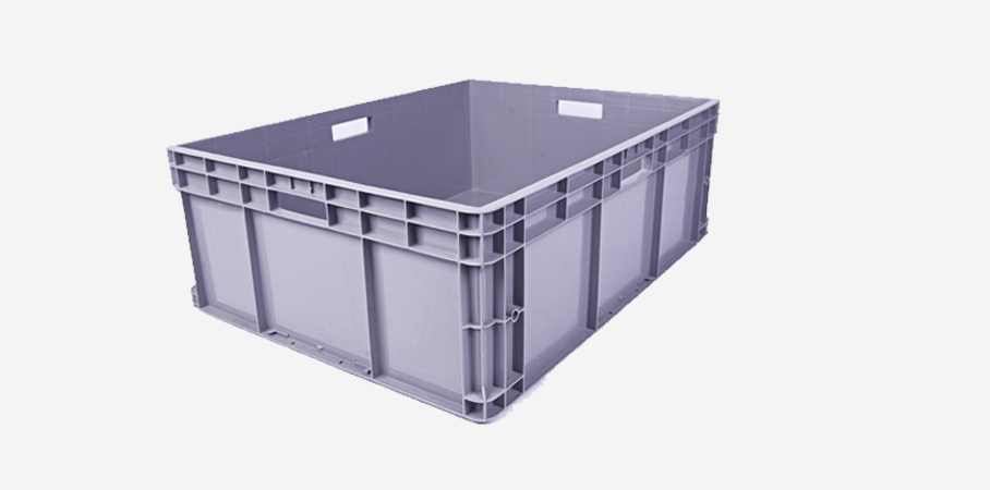 汗!塑料周轉箱eu竟然是這個意思?