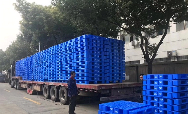 選擇塑料托盤批發？留心這些坑