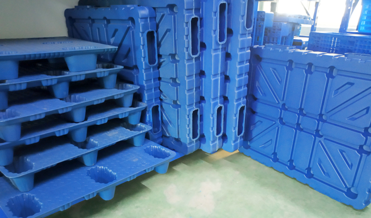 罕見(jiàn)！吹塑托盤(pán)廠家直銷(xiāo)還有這樣的福利？