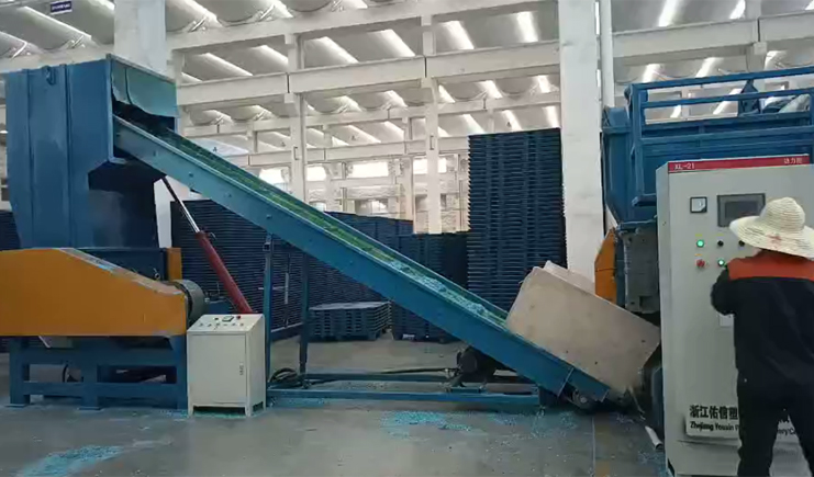 中空吹塑托盤什么價？太便宜小心貓膩哦