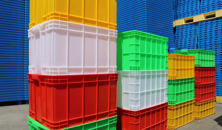塑料周轉箱多少錢一個？這些隱形消費你知道嗎？