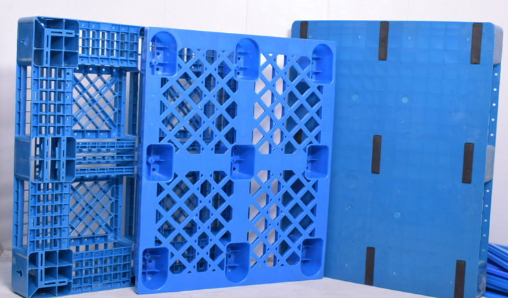 塑料托盤多少錢?怎么挑選“經濟適用型”托盤?