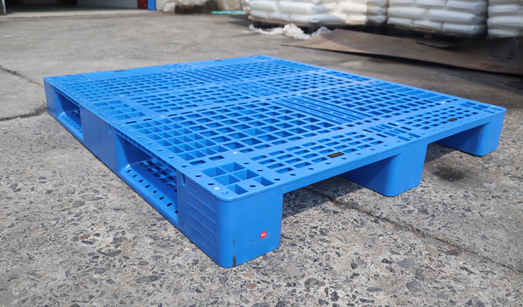 塑料托盤哪家質量好？有哪些采購的技巧嗎？