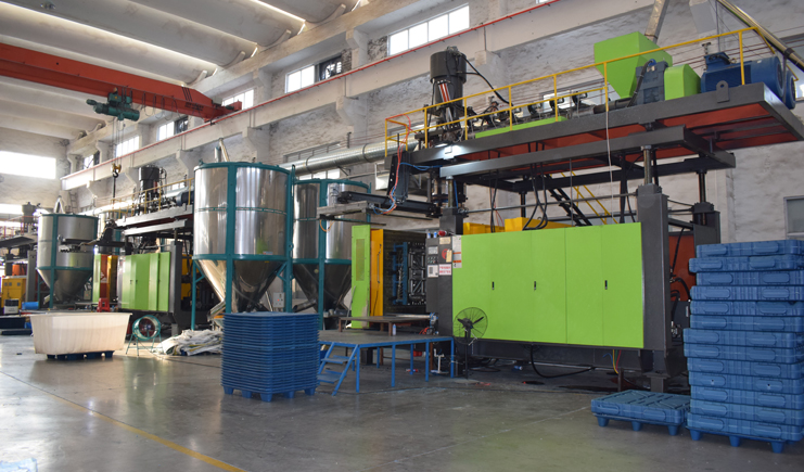 塑料托盤企業(yè)哪家好？總結(jié)選購(gòu)四大要點(diǎn)