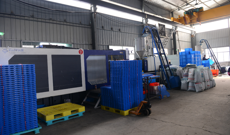 意想不到，塑料托盤廠家，批發價這么劃算