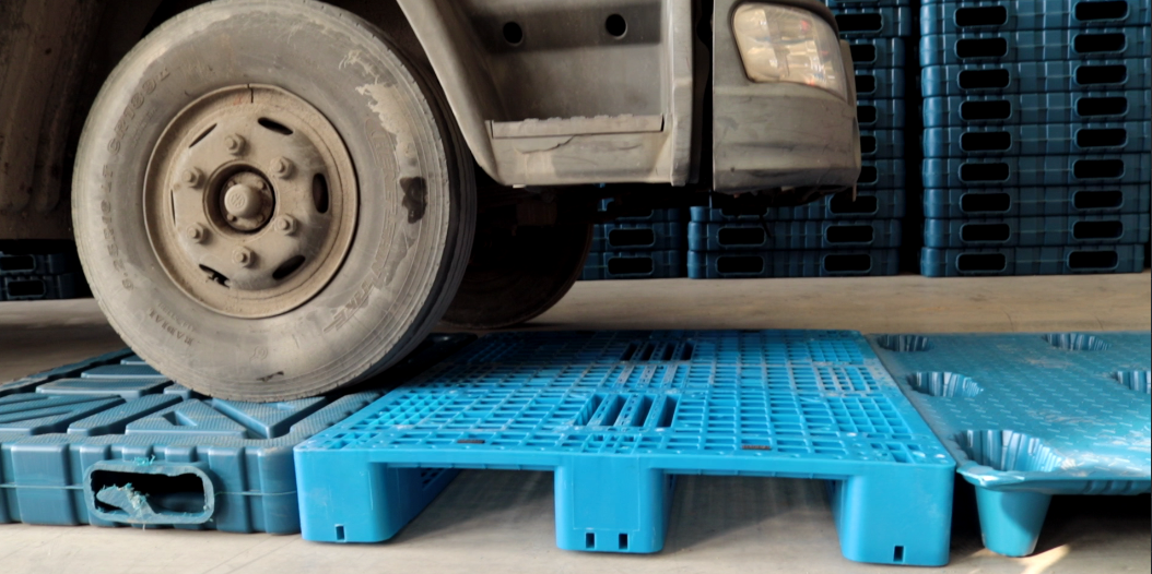 塑料托盤江蘇，這些神操作，咱想都不敢想