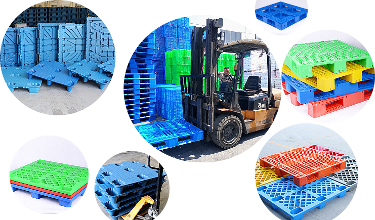 塑料托盤廠家報價來啦，要拔草嗎？