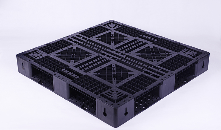 塑料托盤出口專用如何選？放大眼睛，要這樣的