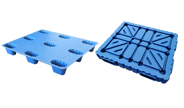 吹塑塑料托盤價格是多少？適不適合看完再決定！