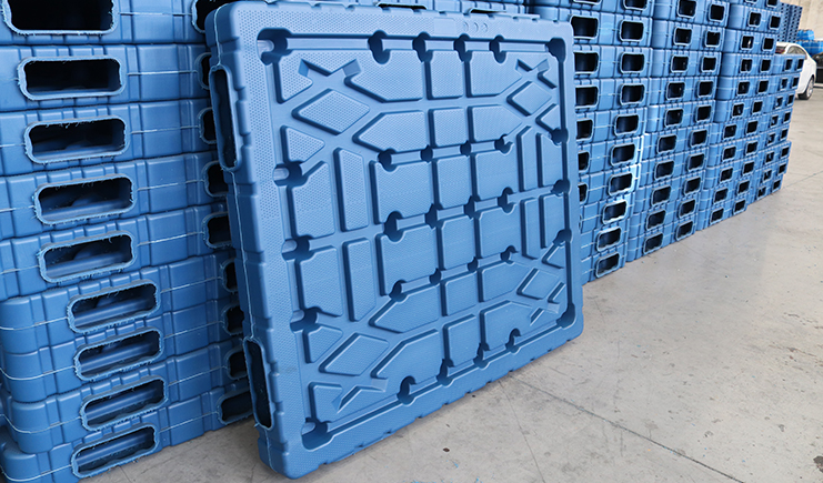 安排！必須安排！吹塑托盤使用的知識點集合