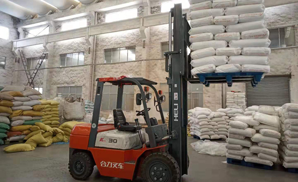 吹塑托盤(pán)&ldquo;周轉(zhuǎn)力&rdquo;，這些要點(diǎn)，你GET到了嗎