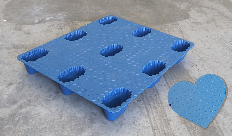 你會洗托盤嗎？吹塑托盤廠家，教你托盤清潔攻略