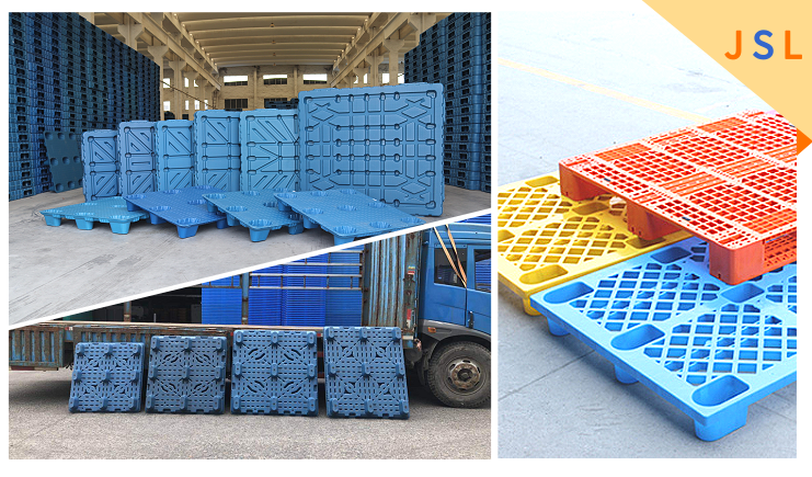 吹塑托盤廠家，為您介紹托盤國際標準