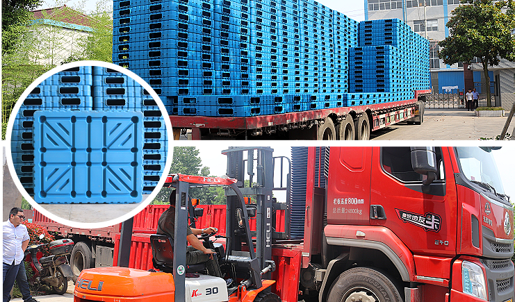 618,咱們來聊一聊吹塑托盤發展如何?