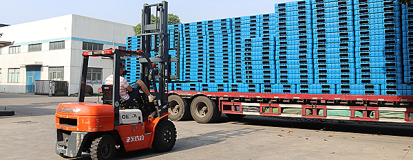 驗證中空吹塑托盤好壞的四大方法，碼起來！