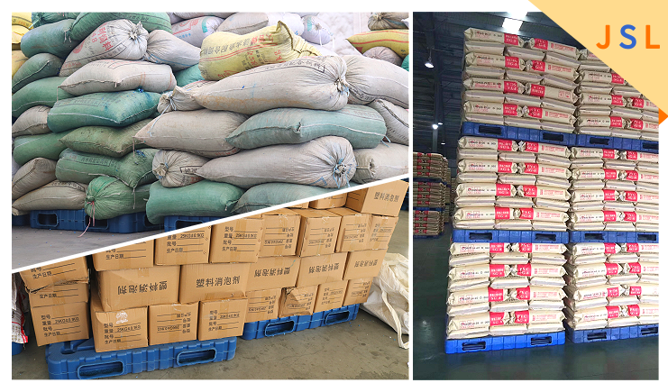 中空吹塑托盤堆碼，三大要點(diǎn)總結(jié)