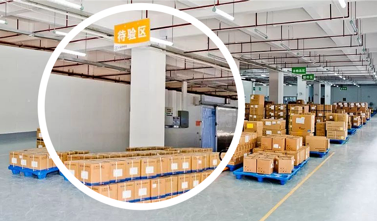 吹塑托盤如何做好倉儲管理?