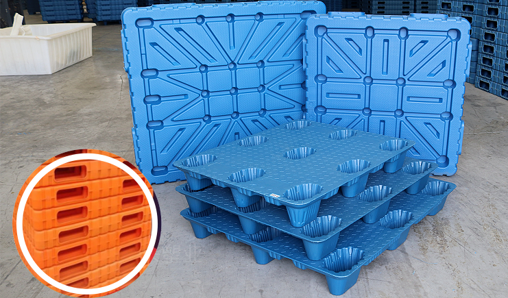 吹塑托盤顏色如何擇取？這8點常識一定要了解