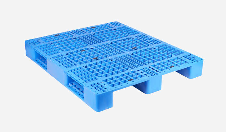 YL-1311川字網格塑料托盤