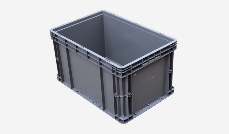 EU-64340物流箱加強底 EU-64340物流箱加強底