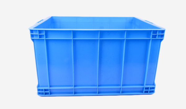 藍(lán)色周轉(zhuǎn)箱可以養(yǎng)黃喉龜嗎？