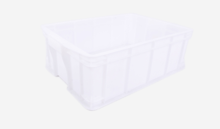 藍色周轉箱可以養黃喉龜嗎？