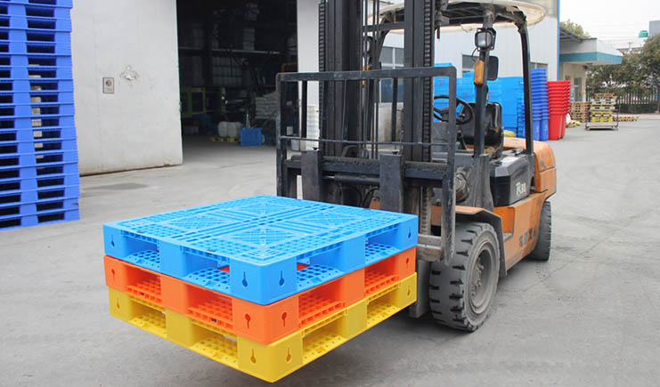 塑料托盤廠家，為現代物流注入新活力